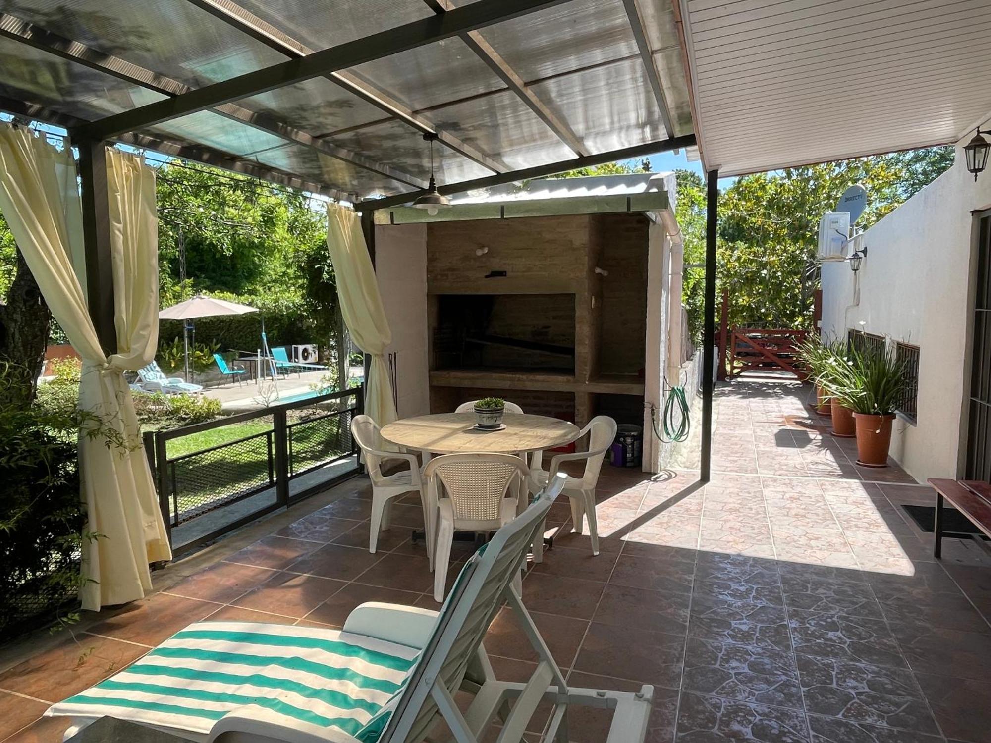 Magnolio Apartment Colonia del Sacramento Exterior photo